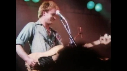 The Police - Roxanne