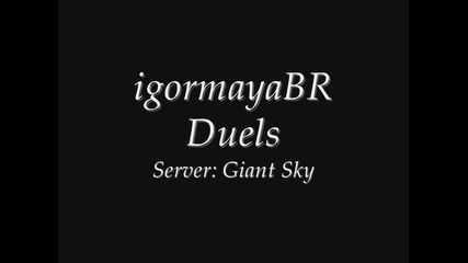 talisman onilne igormayabr Duels - Giant Sky