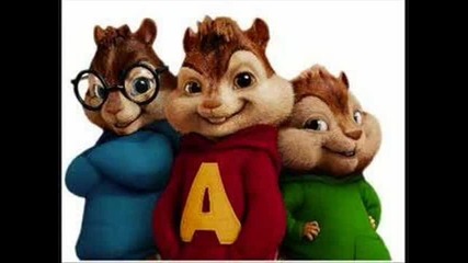 Alvin and the Chipmunks - Hula 