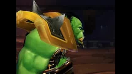 Azerothian Super Villains - Episode 4 World of Warcraft 