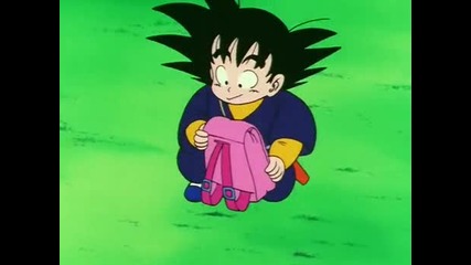 Dragon Ball - 78 - bg sub 