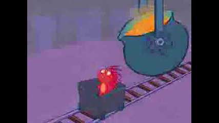 Happy Tree Friends - Boo Do Youthink You A