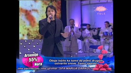 Osman Hadzic - Zbog ljubavi