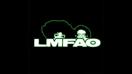 Lmfao - Sorry For Party Rocking