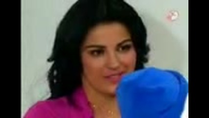 Cuidado con el angel, capitulo 186, 2008 