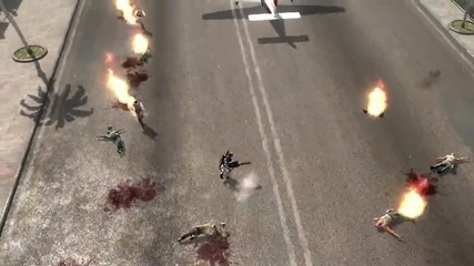 Narco Terror -- Launch Trailer