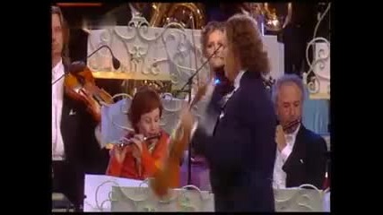 Andre Rieu - La Traviata Libiamo 2006