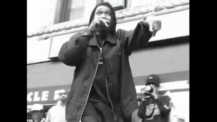 K R S - One - Illegal Business (remix) ( H Q ) 