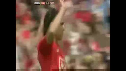 [!] Manchester United ~ Skills and Goals [!]