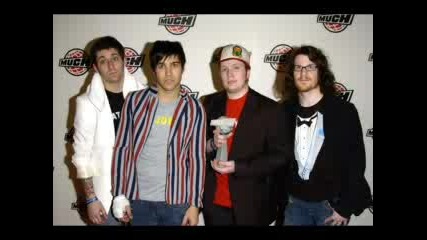 Fall Out Boy