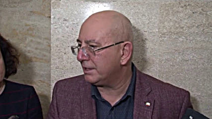 Димитров: Цял град незаконно е ползвал вода на „Напоителни системи“