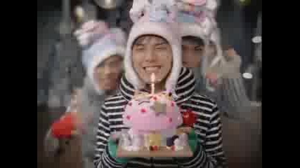 20s Big Bang Baskin Robbins Ice Cream Cake