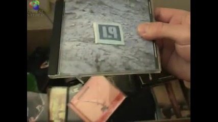 Linkin Park Parody 