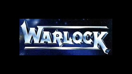 Warlock - Hellbound