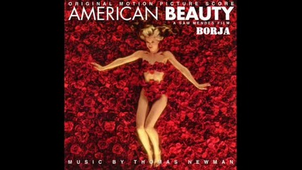 Thomas Newman - American Beauty 03 - Power of Denial 