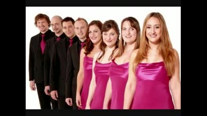 swingle singers - mission impossible 