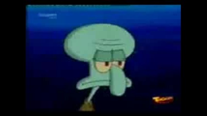 Spongebob Turkish