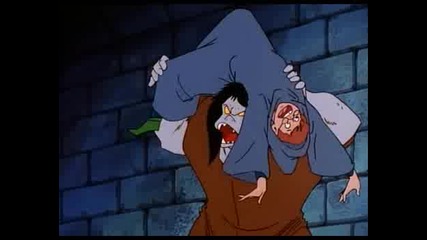 D&d - 12 - The Lost Children 