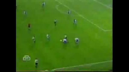 Top 30 Football Players Ever (part One)