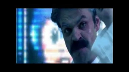 Mega Man Live Action Movie Trailer