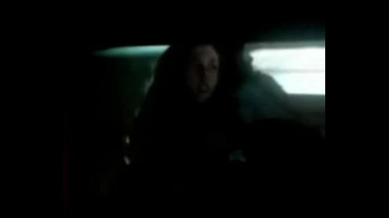 Supermassive Black Hole Twilight