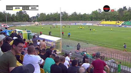 Яя Соу бързо възстанови паритета за втори път в Добрич