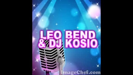 Leo Bend - Tu si hohavni 2010