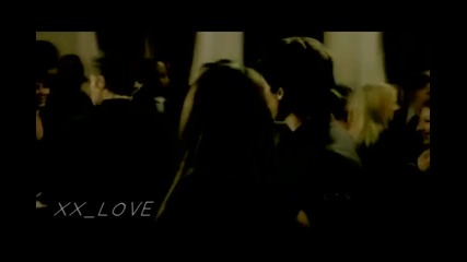 Damon & Elena - Dangereous