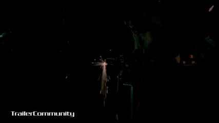 Iron Man 2 Trailer Hd 