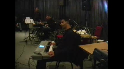 Berhan & Nedim - Part 2