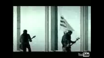 3 Doors Down - Its Not My Time