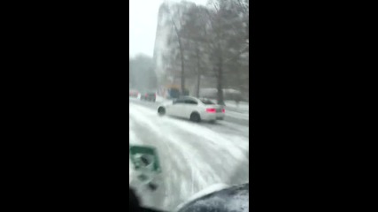 Bmw M3 Varna Bulgaria