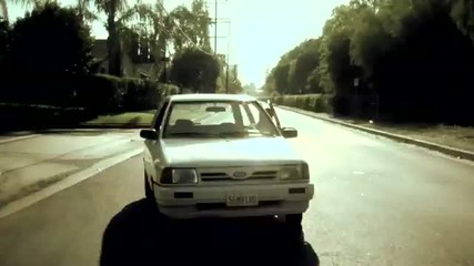 Hollywood Undead - Everywhere I Go ( H D )