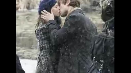 Gossip Girl 2x20 Remains Of The J