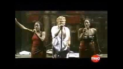 Rod Stewart - Sailing 2002