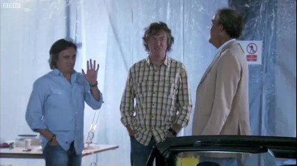 Top Gear 1980 Bmw кабриолети