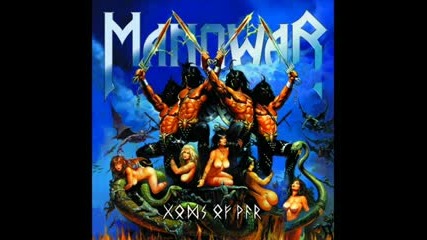 Manowar - Sleipnir