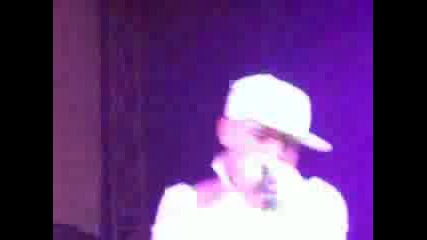 East 17 - Deep Live 29.02.2008