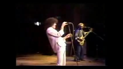 # Nazareth - Expect No Mercy Live 
