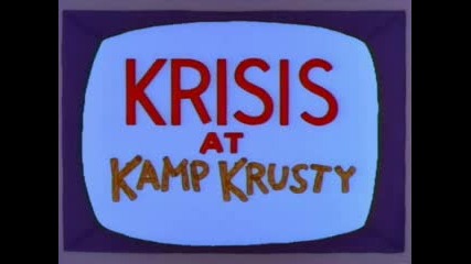 The Simpsons S04 E01 