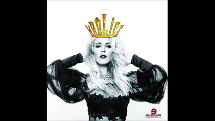 Hande Yener - Gorevimiz ask 2012