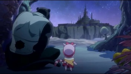 Fairy Tail - Episode 091 - English Dubbed