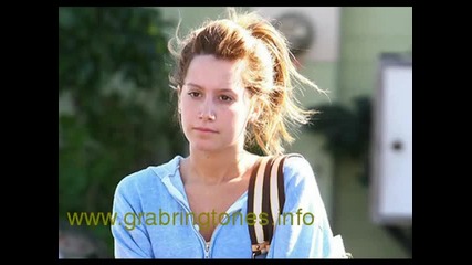 Ashley Tisdale - Goin' Crazy