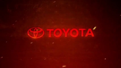 Концептуалната Toyota Furia