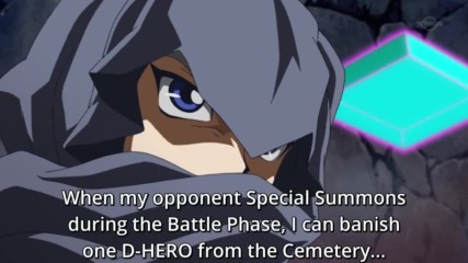 Yu-gi-oh Arc-v Episode 104 English Subbedat