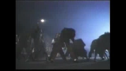 Michael Jackson - Megamix