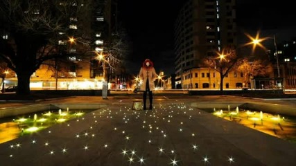 K-bana - Lights & Stars (stan Kolev Remix)