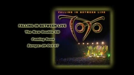 Toto - In A Word