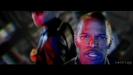 Hq Jamie Foxx feat. Drake,  Kanye West & The - Dream - Digital Girl Remix