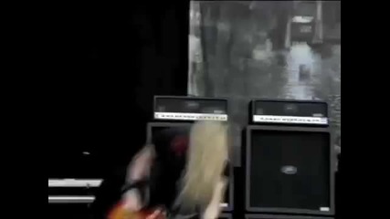 Black Stone Cherry - Yeah Man 